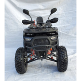 Nueva Atv Hummer 150cc Cvt Phantom Aro10 Dcr777