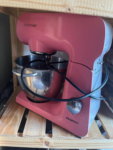 Batidora/amasadora Peabody Smart Chef