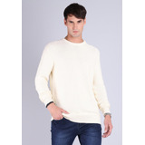 Sweater Texturado Hombre Soviet