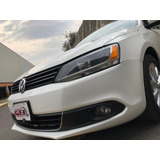 Volkswagen Jetta 2.0 Tdi Dsg Bolsa De Aire Tipo Cortina At