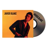 Javier Blake En Los Tiempos De Lo Extraño Disco Cd