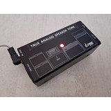 Pedal Fire True Analog Speaker Tone Direct Box/cab Simulator