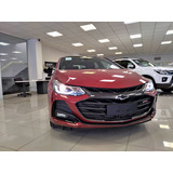 Chevrolet Cruze Rs 1.4 Turbo 5 Puertas Automatico 2024 Js