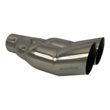 Punta De Escape Magnaflow Mod Mfw 35166 En Acero Inoxidable