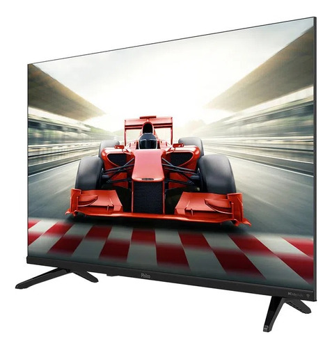 Smart Tv 40'' Android Led Dolby Audio Proces