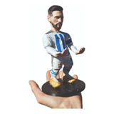 Soporte Joystick Celular De Lionel Messi 3d