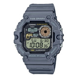 Relógio Casio Masculino Digital Ws-1700h-8avdf-sc