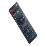 Controle Remoto Universal Compatível Com Tv Box Envio Rápido