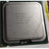 Procesador Pentium D 920 Dual Core 2.8 Ghz Socket 775