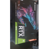 Tarjeta Gráfica Nvidia Rtx3070 8bg