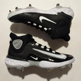 Spikes Tachones Cleats Béisbol Metal Talla 28 Mex Dkfsoshaq