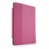 Funda Porta iPad Mini Case Logic Slim Ifol 307 Rosa