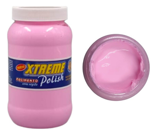 Xtreme Polish 500 Ml