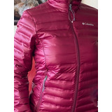 Parka Columbia Mount Baker Exs Down Jacket - Mujer Talla Xs