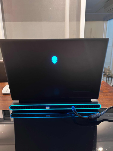 Notebook Alienware M16 R1 I9 13900hx 32gb 1tb Rtx4080-12gb.