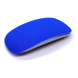 Protector Magic Mouse Piel Silicona