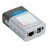 Adaptador Poe D-link Dwl-p50 Con Seleccion De Voltaje 5v Ó 1