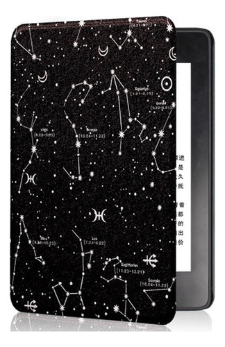 Funda For Kindle Paperwhite 2021 11.ª Gen. Cielo Estrellado