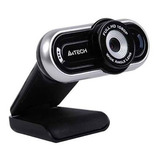 Webcam A4tech Full Hd 1080p Streaming Zoom Skype - Microfono