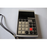 Calculadora Calcumack 870 - Antiga -japan - Luz Incandecente