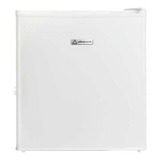 Heladera Bajo Mesada Minibar Ultracomb Utc-48r Blanca 50 Lts