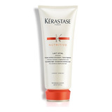 Envio Gratis Kerastase Crema Enjuague Lait Vital 200 Ml