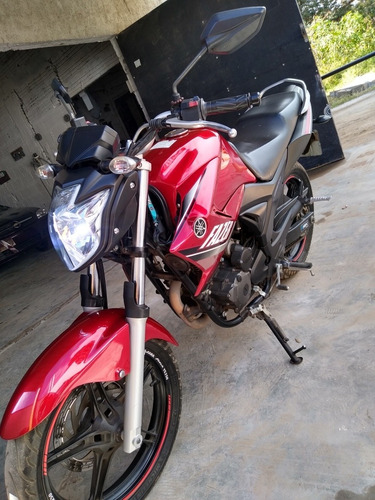 YAMAHA  FAZER 250