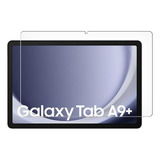 Lámina De Vidrio Para Samsung Galaxy Tab A9 Plus (2023) 11''