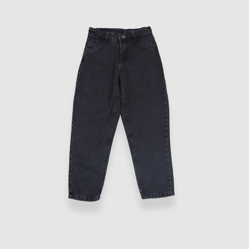 Jeans Denim Pantalón Luna Cocos Kids Niñas Nena