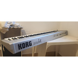 Korg Triton Le76