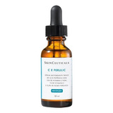 Sérum C E Ferulic Skinceuticals Día Para Piel Normal/seca/sensible De 30ml