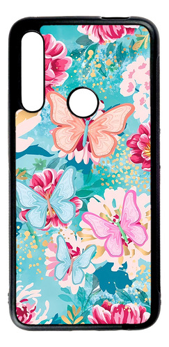 Carcasa Funda Para Huawei Y6 2019 Diseño 245