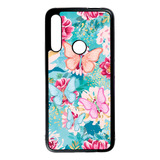 Carcasa Funda Para Huawei Y6 2019 Diseño 245