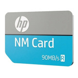 Tarjeta De Memoria Nano Card Hp Nm100 256gb Honor/ Huawei