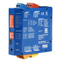 Loop Detector Stagnoli Da035 Bicanal Ip40 12-24v Azul