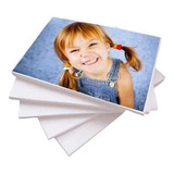 Papel Fotográfico Brilhante A4 Glossy 180g - 500 Folhas