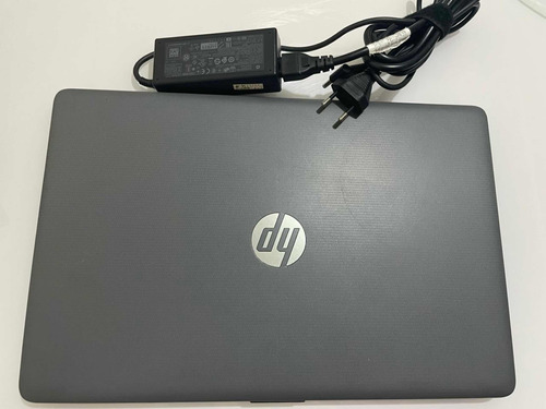 Notebook Hp I7