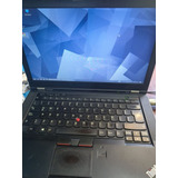 Laptop Primaria Lenovo Thinkpad T430 I5 6gb Ram 500 Gigas Dd