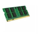 Memoria Aconcawa Sodimm Ddr3 4gb 1333mhz Compatible Bgh