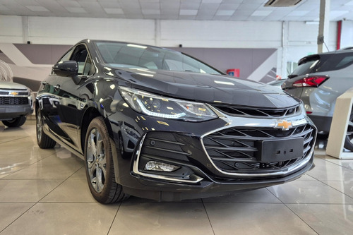 Chevrolet Cruze 4 0km Premier Rs Ltz At Full Stock 2 /fr