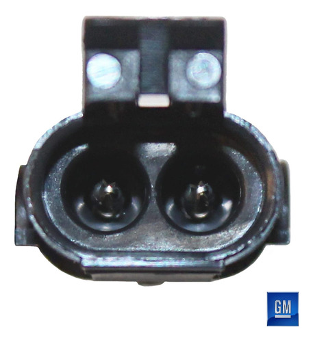 Sensor Oxigeno Chevrolet Epica Aveo 2 Pines Gm Foto 4