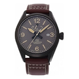 Reloj Marca Orient Re-au0202n Original