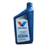 Aceite Valvoline Premium Protection 10w40 Semi Sintético X1