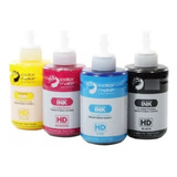 Tinta Para Sublimar Sublimacion Colormake 125ml Cmyk