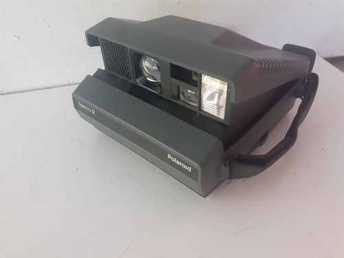Câmera Fotográfica Polaroid Spectra ( Funcionando)