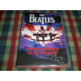 The Beatles / The First U.s. Visit Dvd