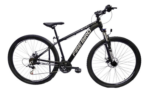 Firebird R29 21v Ltwoo Tg-bike!!