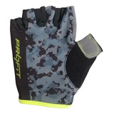 Guantes Para Pesas, Ciclismo Con Amara Y Gel Unisex Gym 