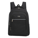 Mochila Porta Notebook Wellington Polo Club Urbana Ejecutiva