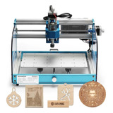 Genmitsu Fresadora Cnc 3018-prover V2, Cnc De Escritorio Par